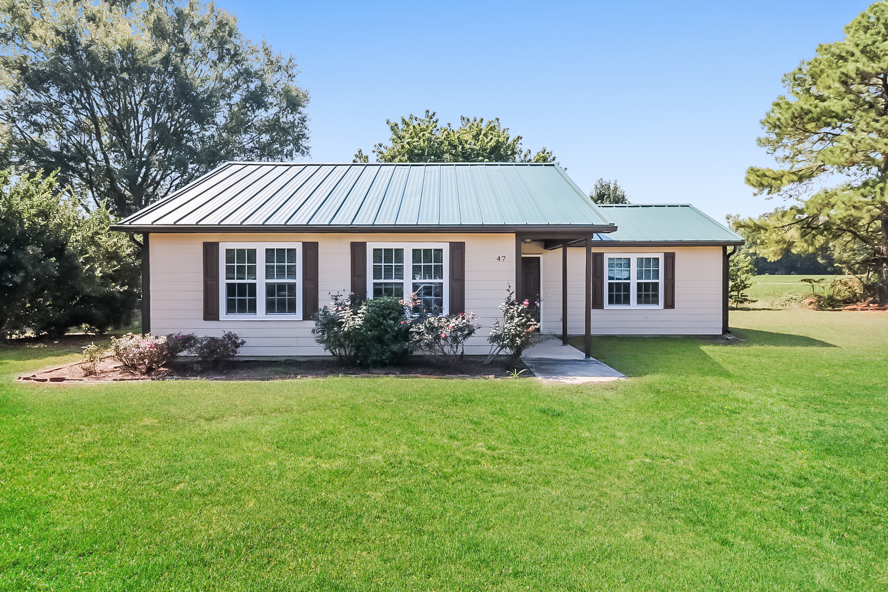 47 DARE CT ANGIER, NC 27501